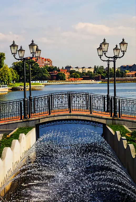 Квартира 1-комнатная Квартира — Калининград