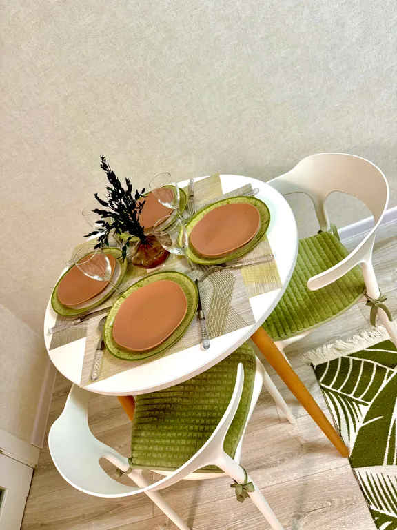 Точка комфорта Аксай