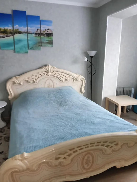 Уютная квартира недалеко от речки — аренда посуточно в Елизово