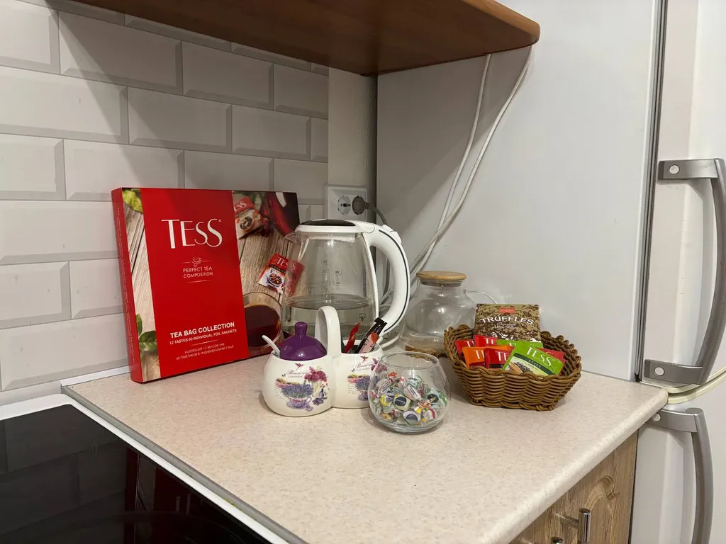 Квартира Уютная квартира — Екатеринбург