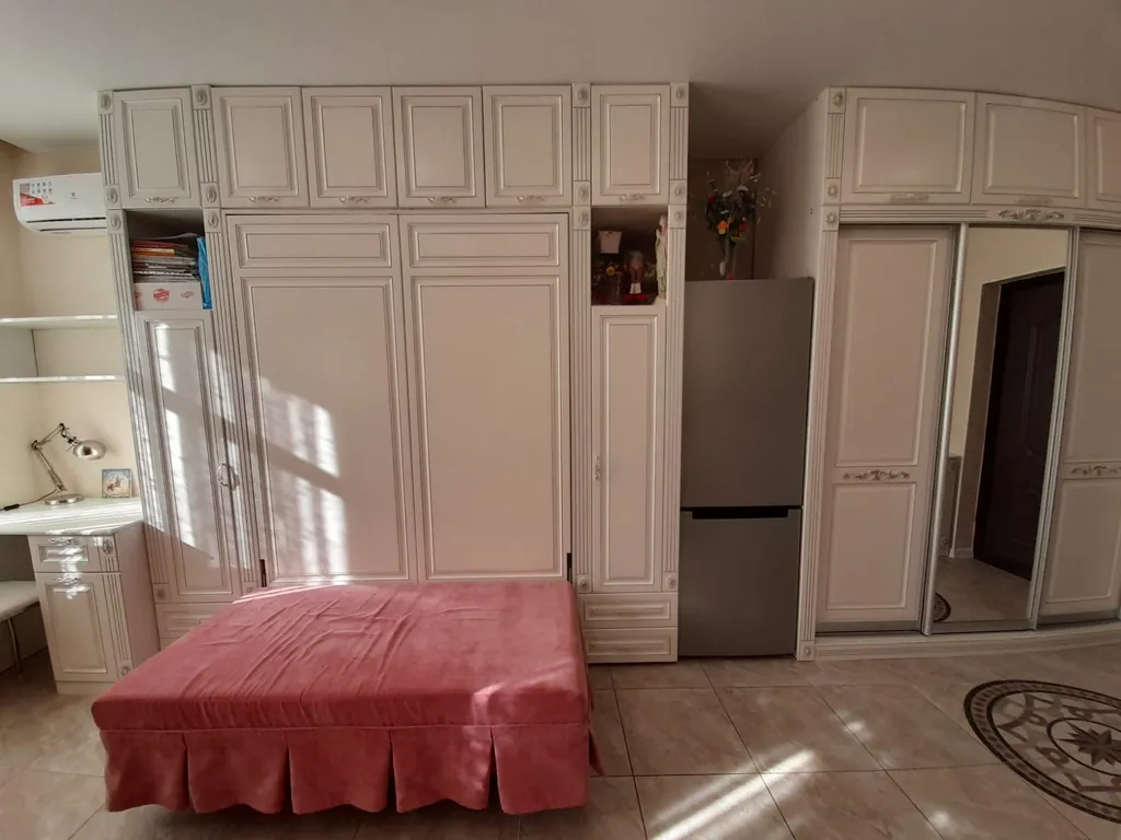 Квартира 1-комнатная Квартира — Адлер