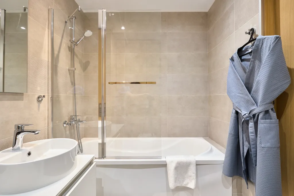 Премиум квартира ЖК