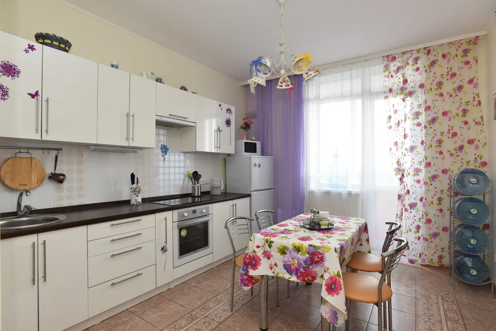 Квартира у ТРЦ Алатырь, ЦС Арена в центре города