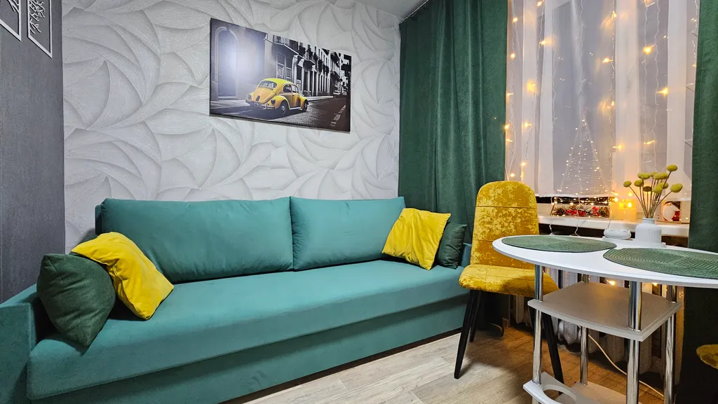 Квартира Квартира в центре города — Калининград