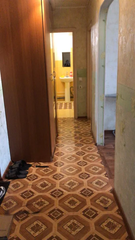 Квартира рядом с УМПО и ТЕЦ, ОПЛ можно ч/р расчетный счёт