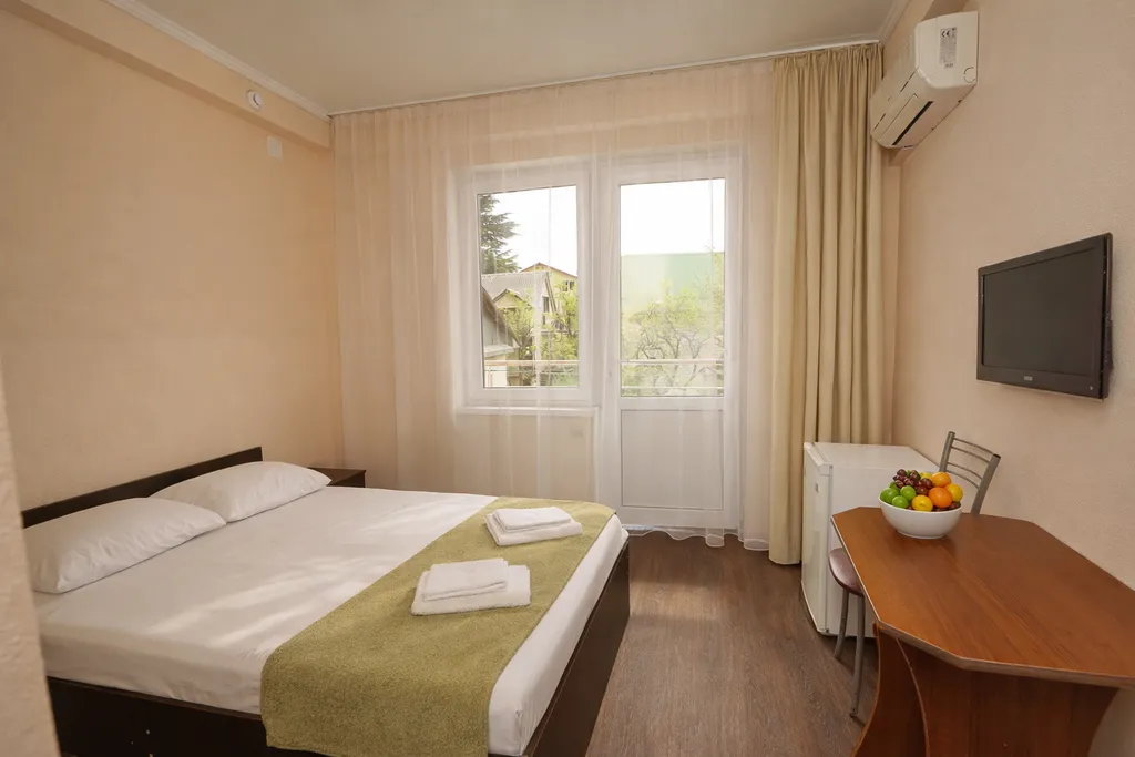 Квартира Комната — Лазаревское