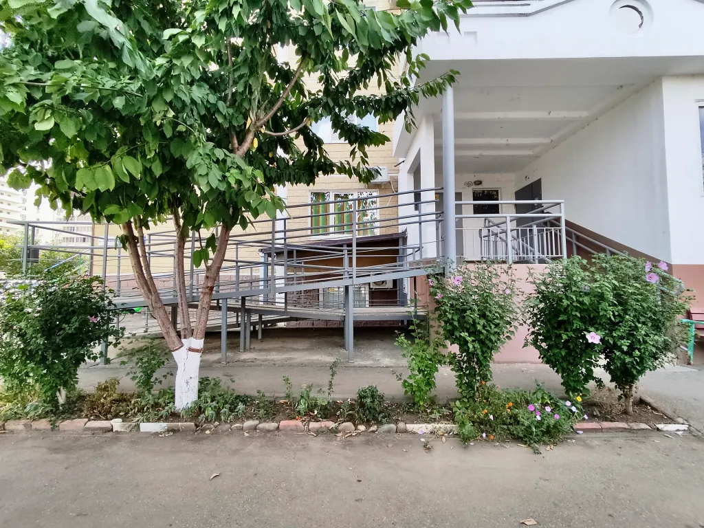 Квартира 1-комнатная Квартира — Краснодар