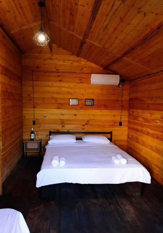 Коттедж 1-комнатный Дом — Сухум