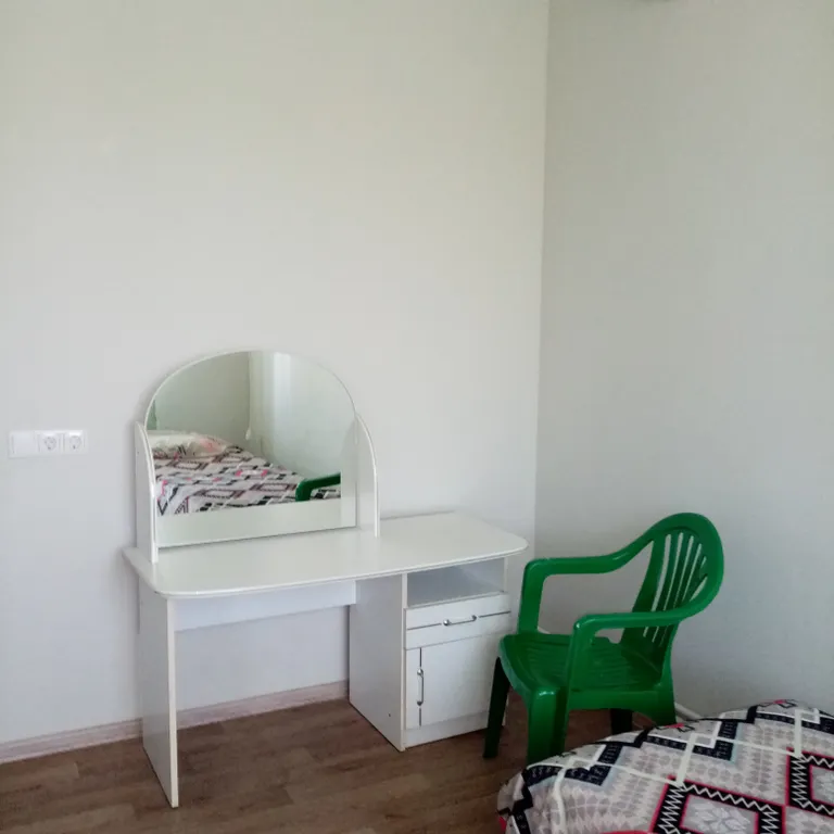 Квартира Комната в частном доме — аренда посуточно в Краснодар