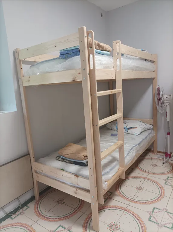 Комната-трасформер на 1-2-3-4-5 человек