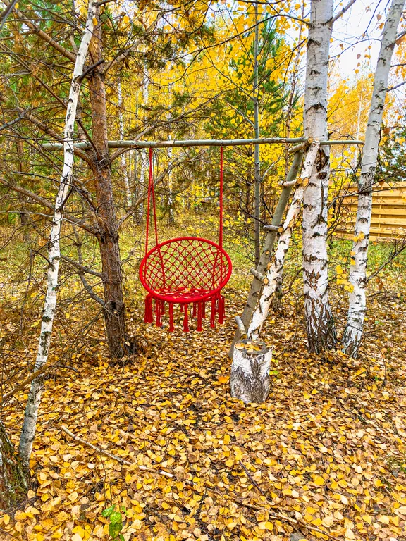 Лесной дом Микки с личной баней и чаном