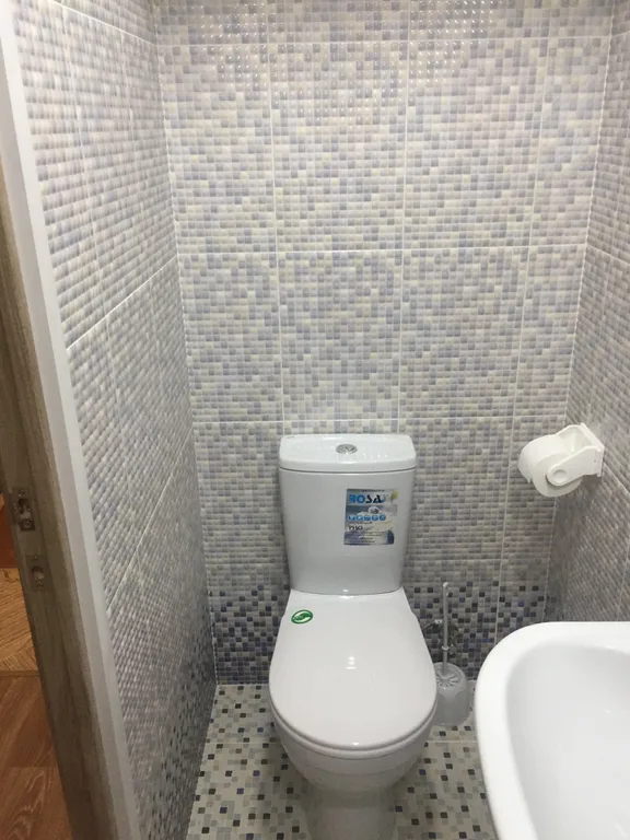 Двухкомнатная квартира в центре Ейска