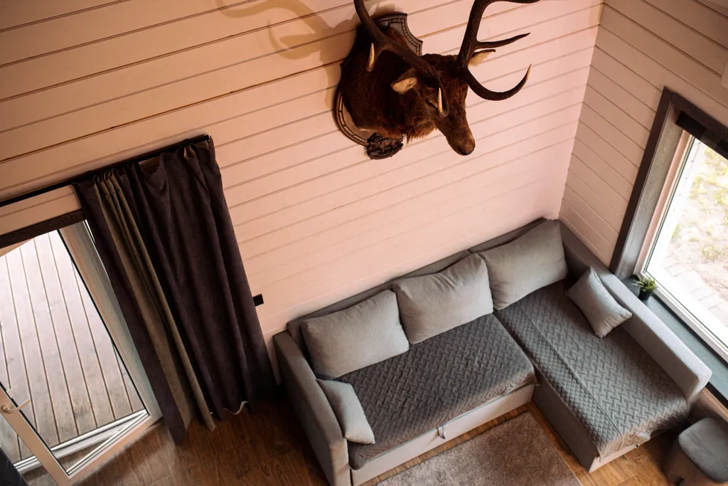 5-комнатный Дом