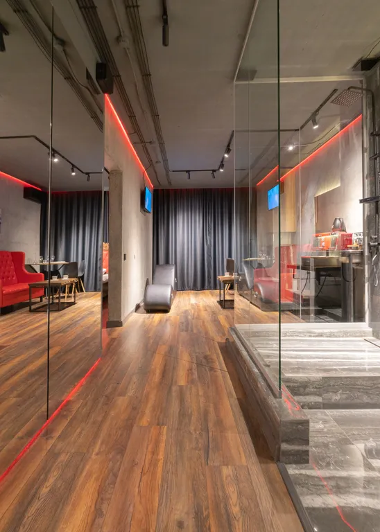 Апартаменты для свиданий