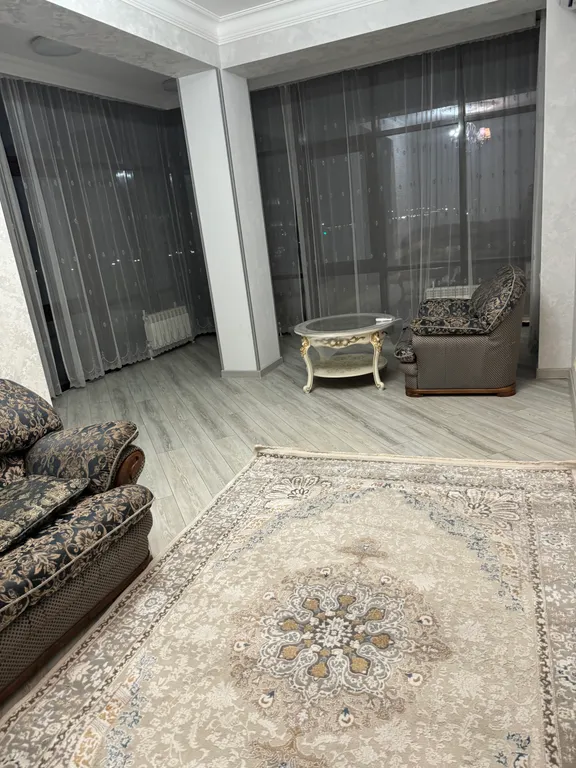 Квартира с видом на море