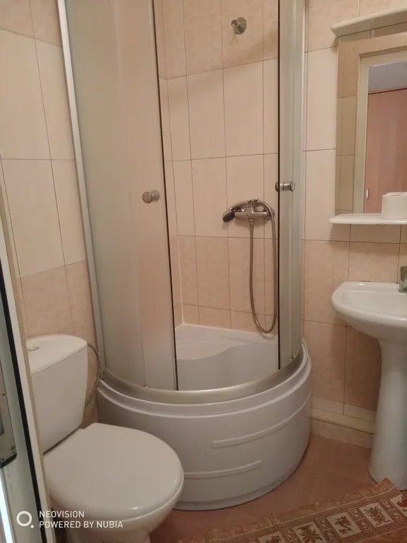 Комната