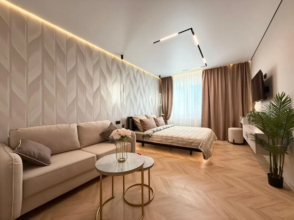 Квартира-люкс в Анненках — аренда посуточно в Калуга