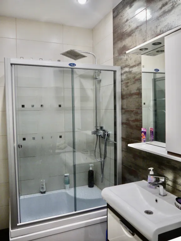 Апартаменты в историческом центре города