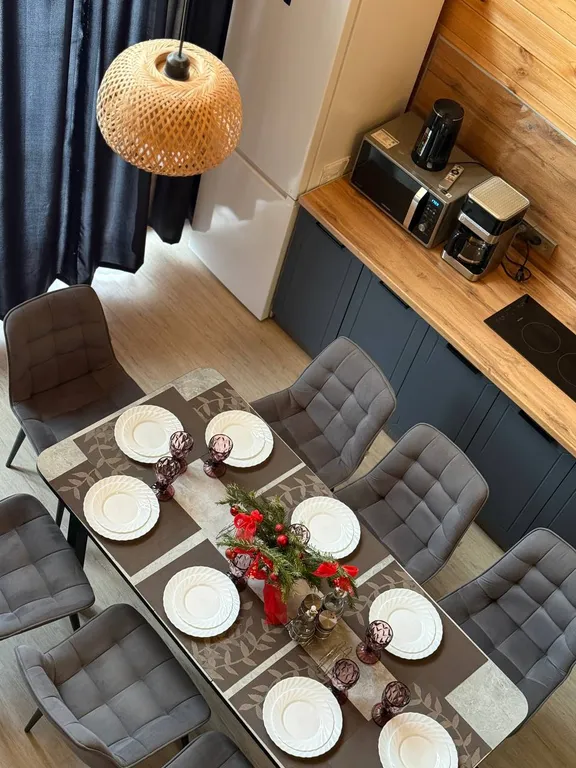 3-комнатный Дом