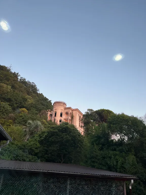 Просторная квартира рядом с морем