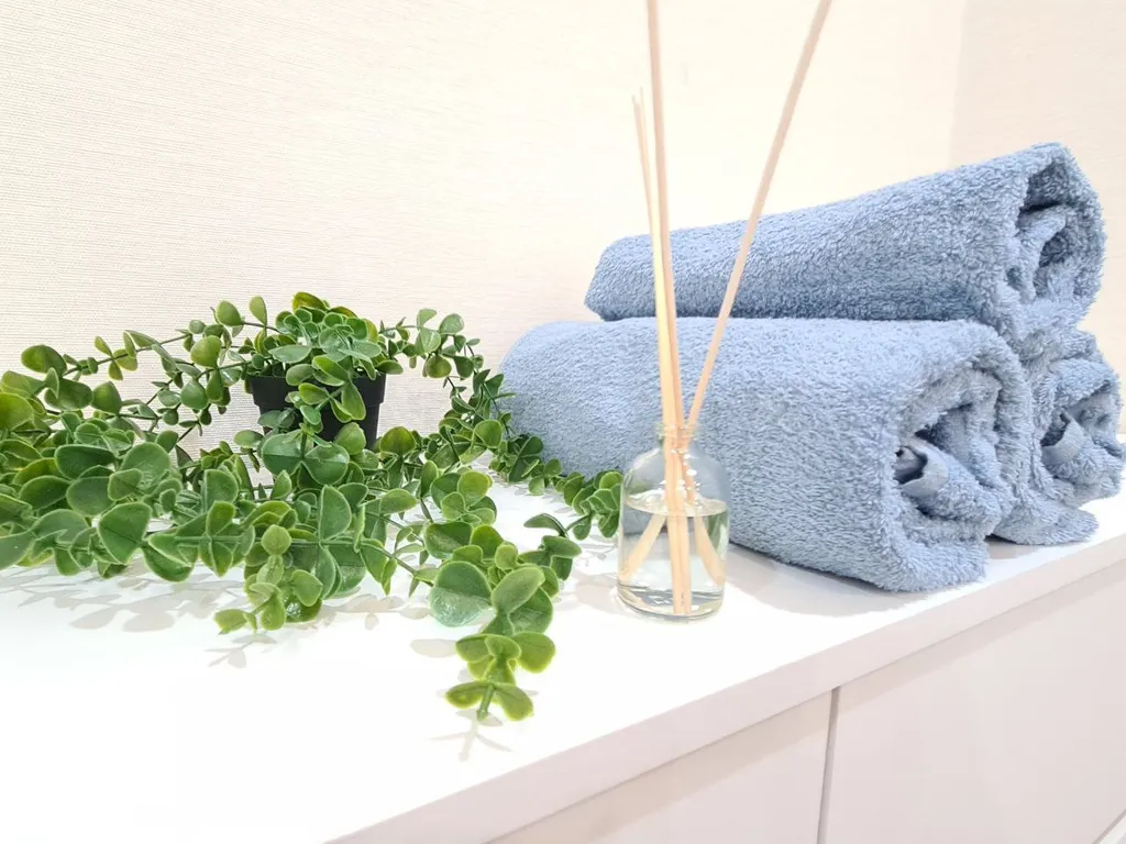 Стильная квартира для деловых людей и путешественников