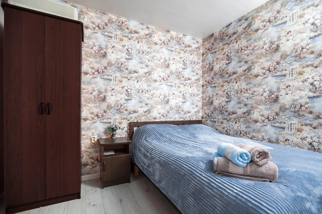 Квартира Комната — Геленджик