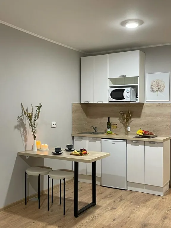 Апартаменты рядом с метро