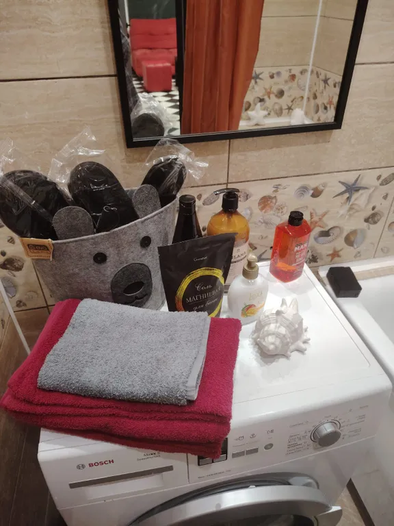 Апартаменты Шахматы