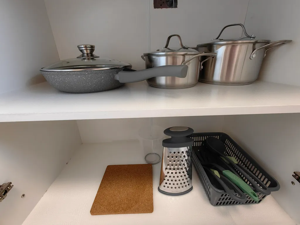 Уютная 1-комнатная квартира