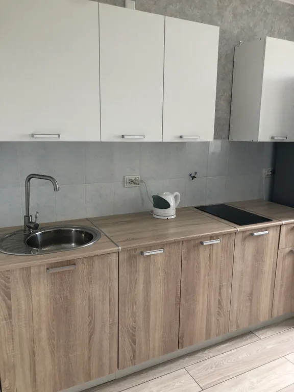 Отличная квартира в центре города с прекрасным видом из окна