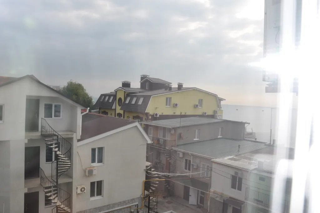 Квартира Комната — Феодосия