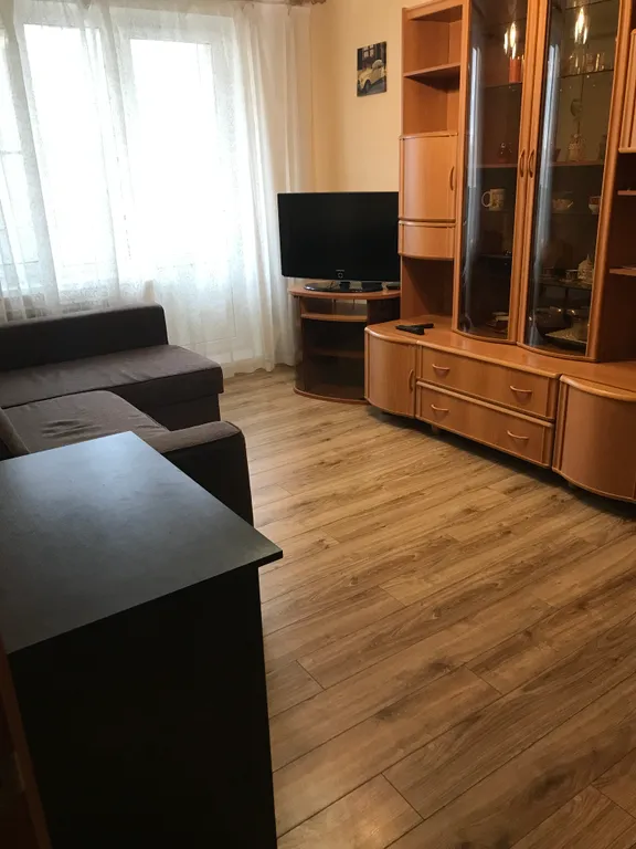 Квартира в Сокольниках
