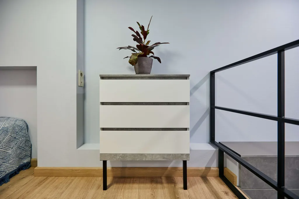 2х-уровневая, потолки 4,5м - Топ-локация для туристов