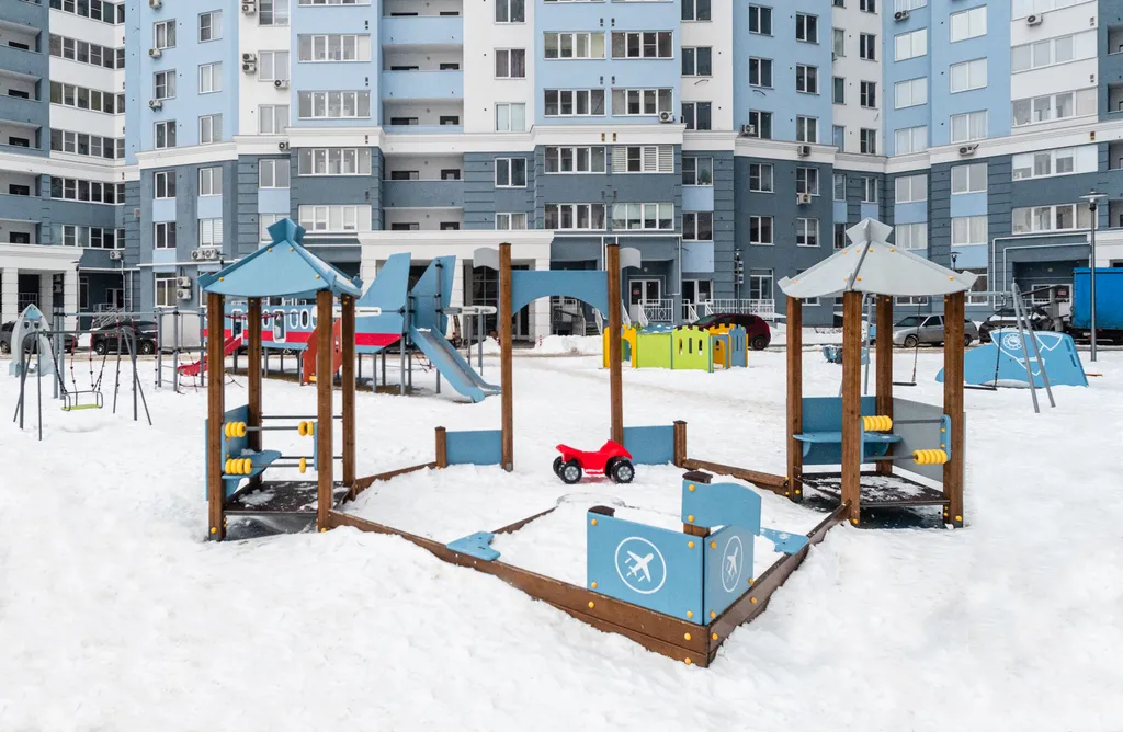 Новый люкс в центре