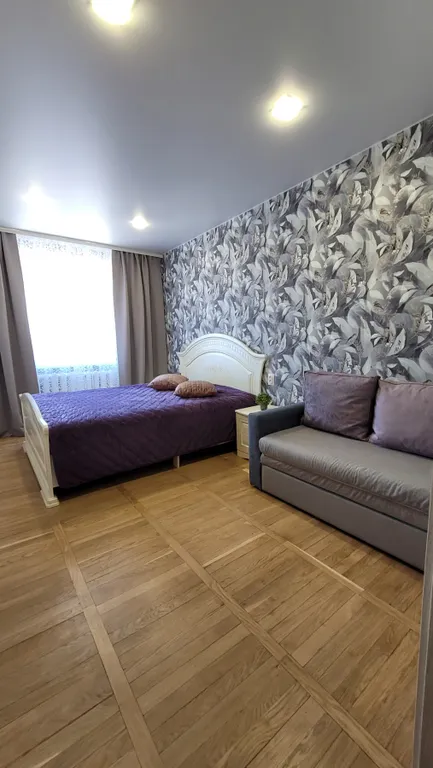 Aportameht Viktori в центре