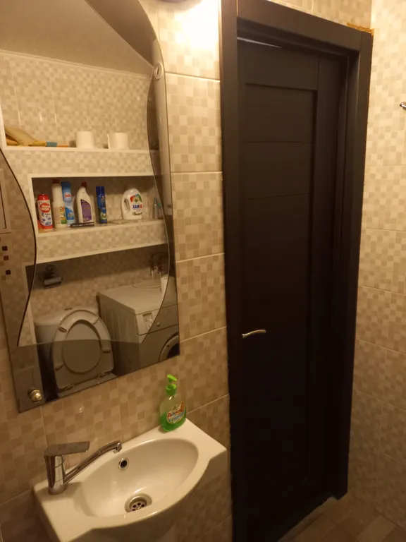 Квартира напротив храма, самый центр