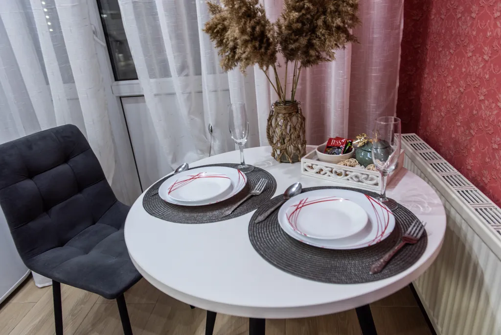 Квартира в Реванше