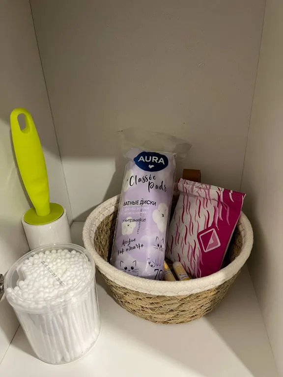 Квартира Квартира Неповторимая студия в самом центре — Ярославль