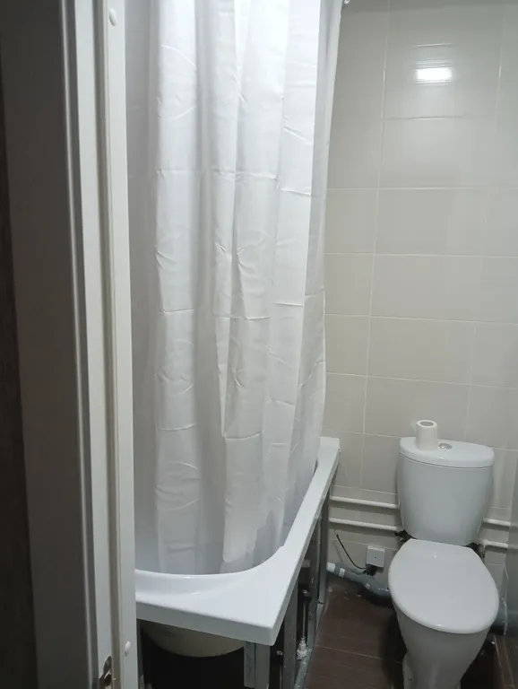 Уютная квартира - студию в новостройке