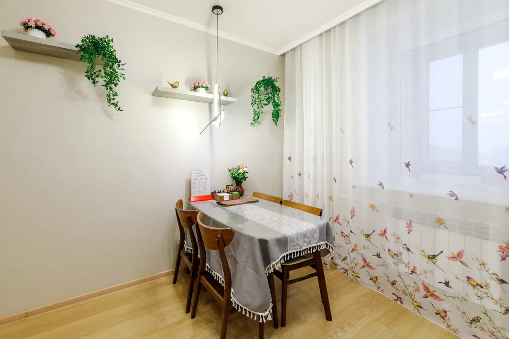 Апартменты комфорт класса в центре