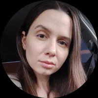 Злата Ашурматова