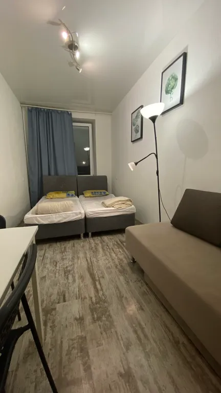 1-комнатная Квартира — аренда посуточно в Королёв