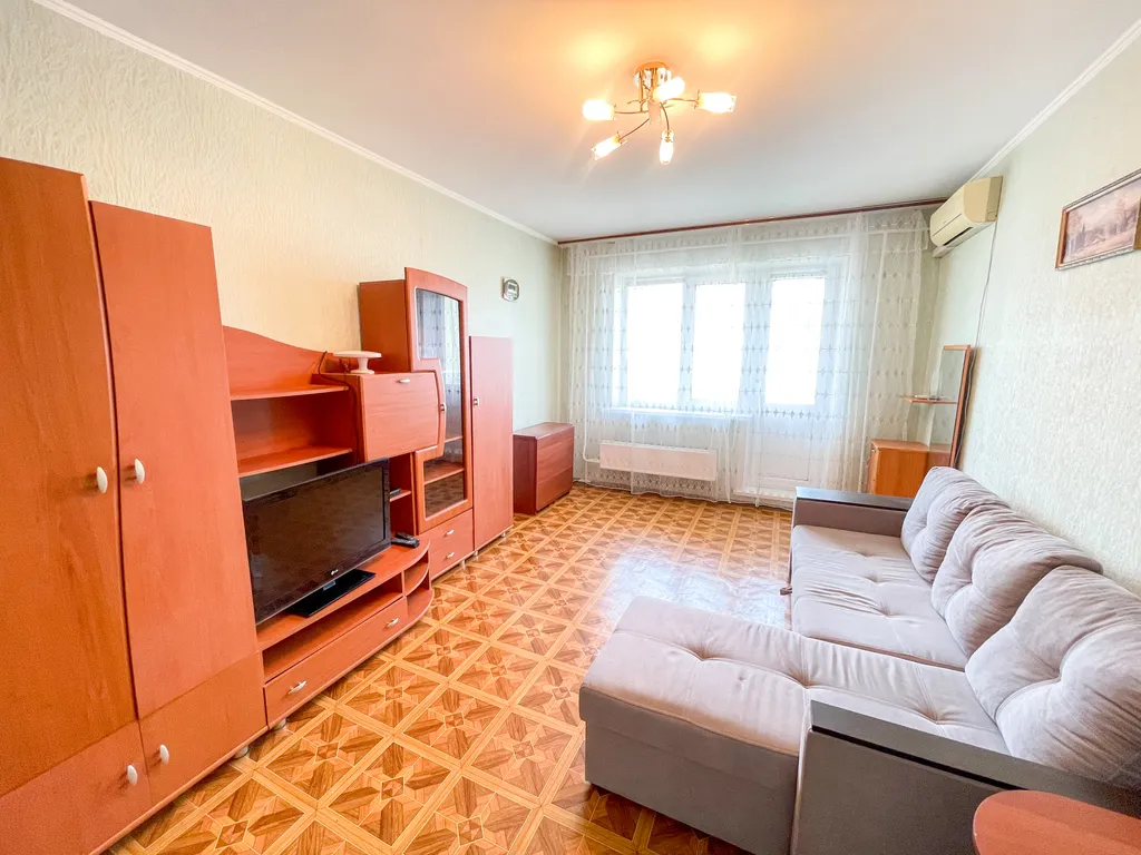 Уютная квартира в пешей доступности до моря