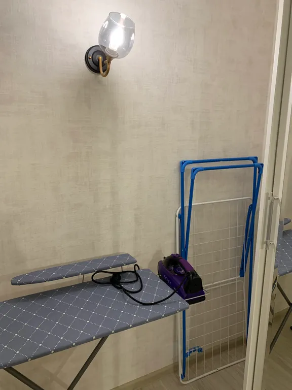 Квартира в тихом уголочке города