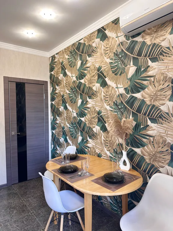 Квартира Квартира-люкс жигулина роща — Мирное