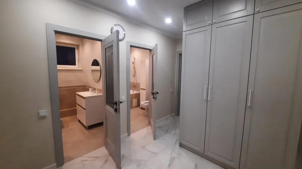 Квартира Уютная квартира в центре в ЖК "Росгартен" — Калининград