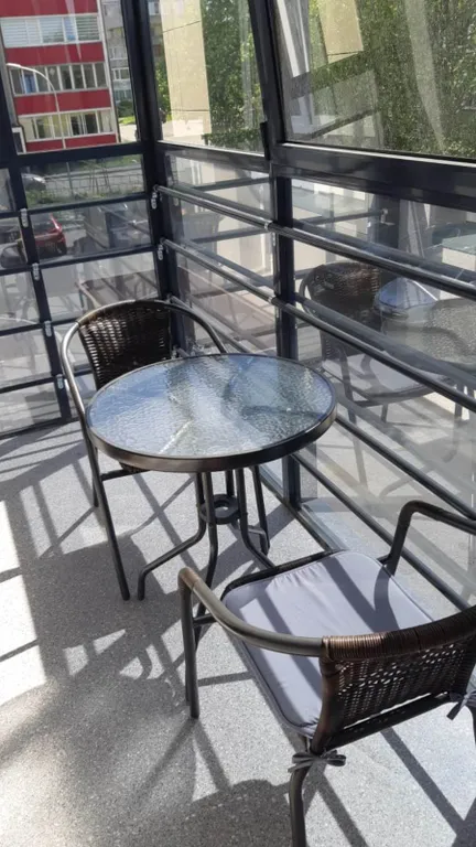 Квартира в ЖК Sky Tower