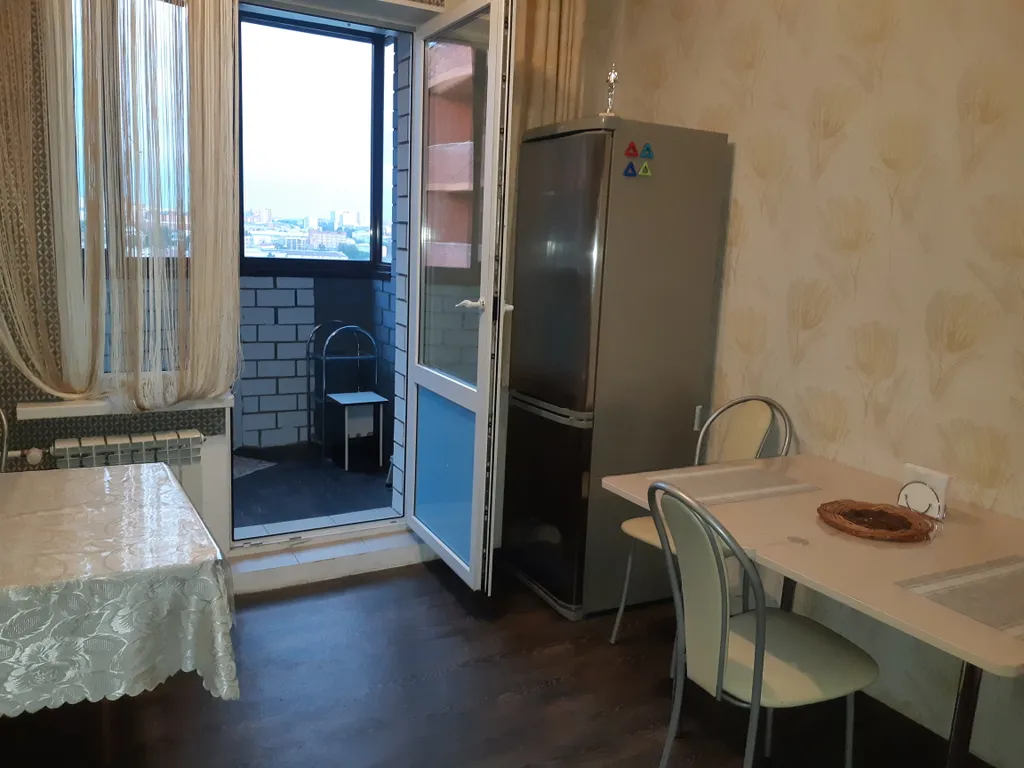 Уютная квартира рядом с Иркутским дацаном