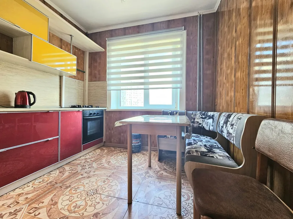 Квартира южном районе рядом с пляжем Алексино, близко Мысхако