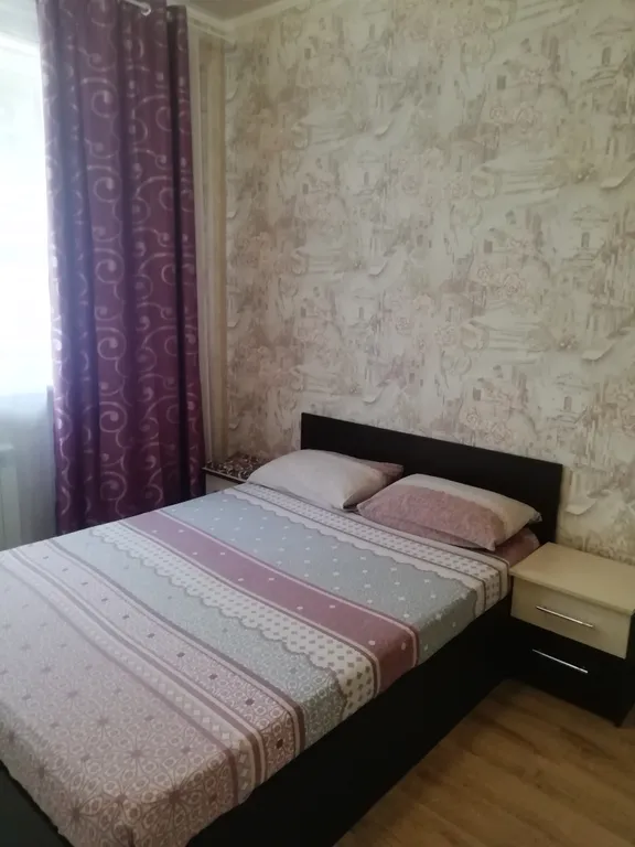 Апартамент люкс